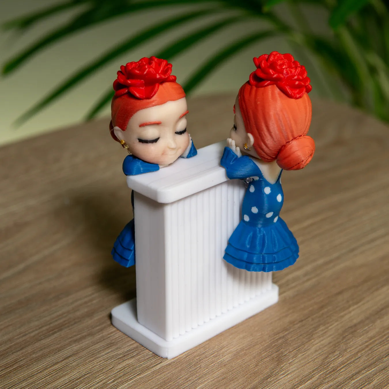 Moni Flamenca