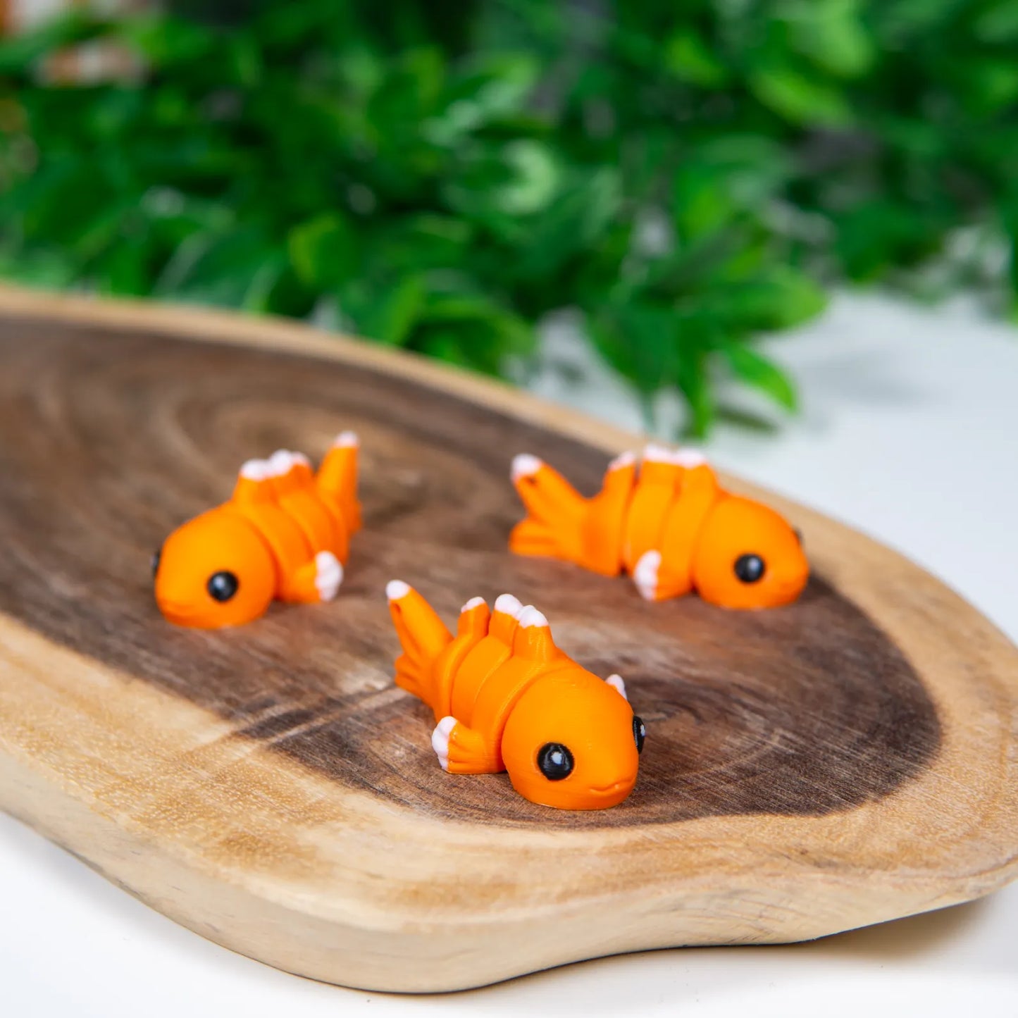 Minitoy Nemo