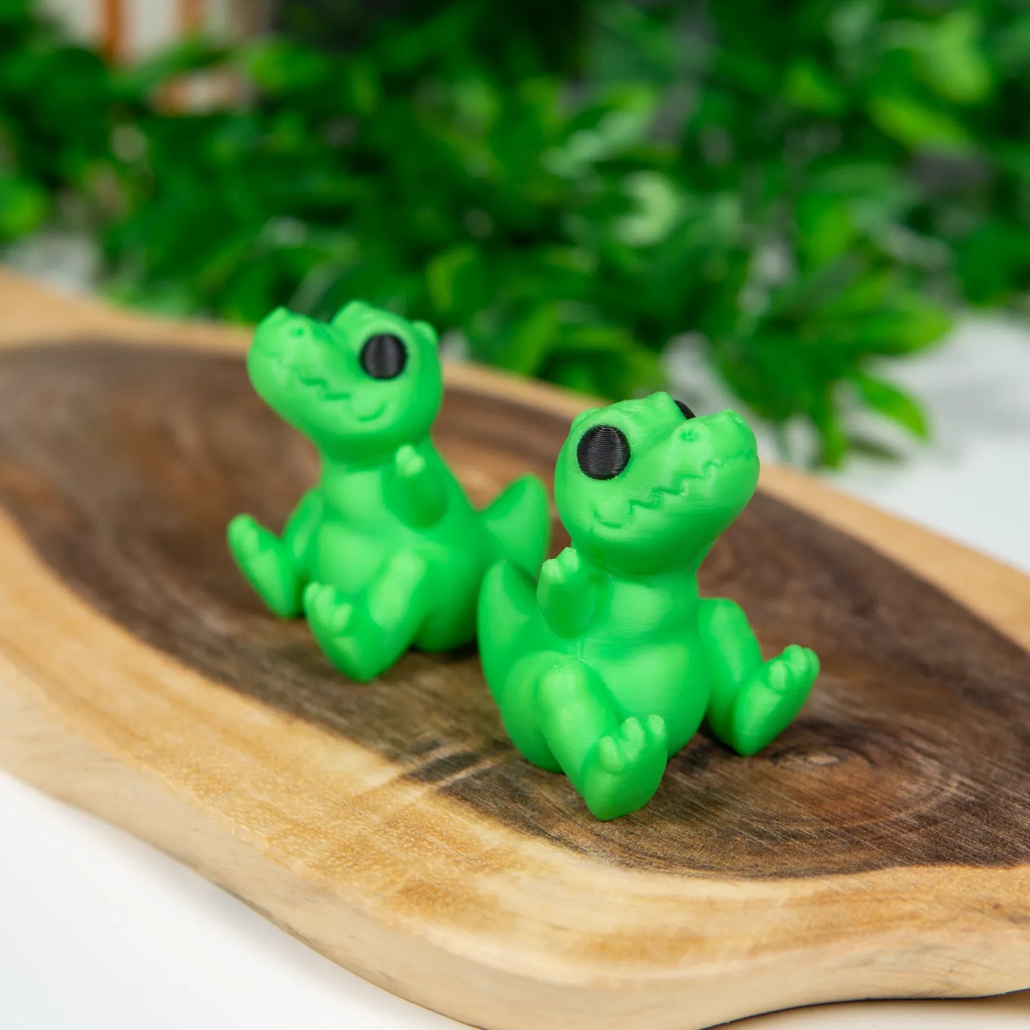 Minitoy Rexy