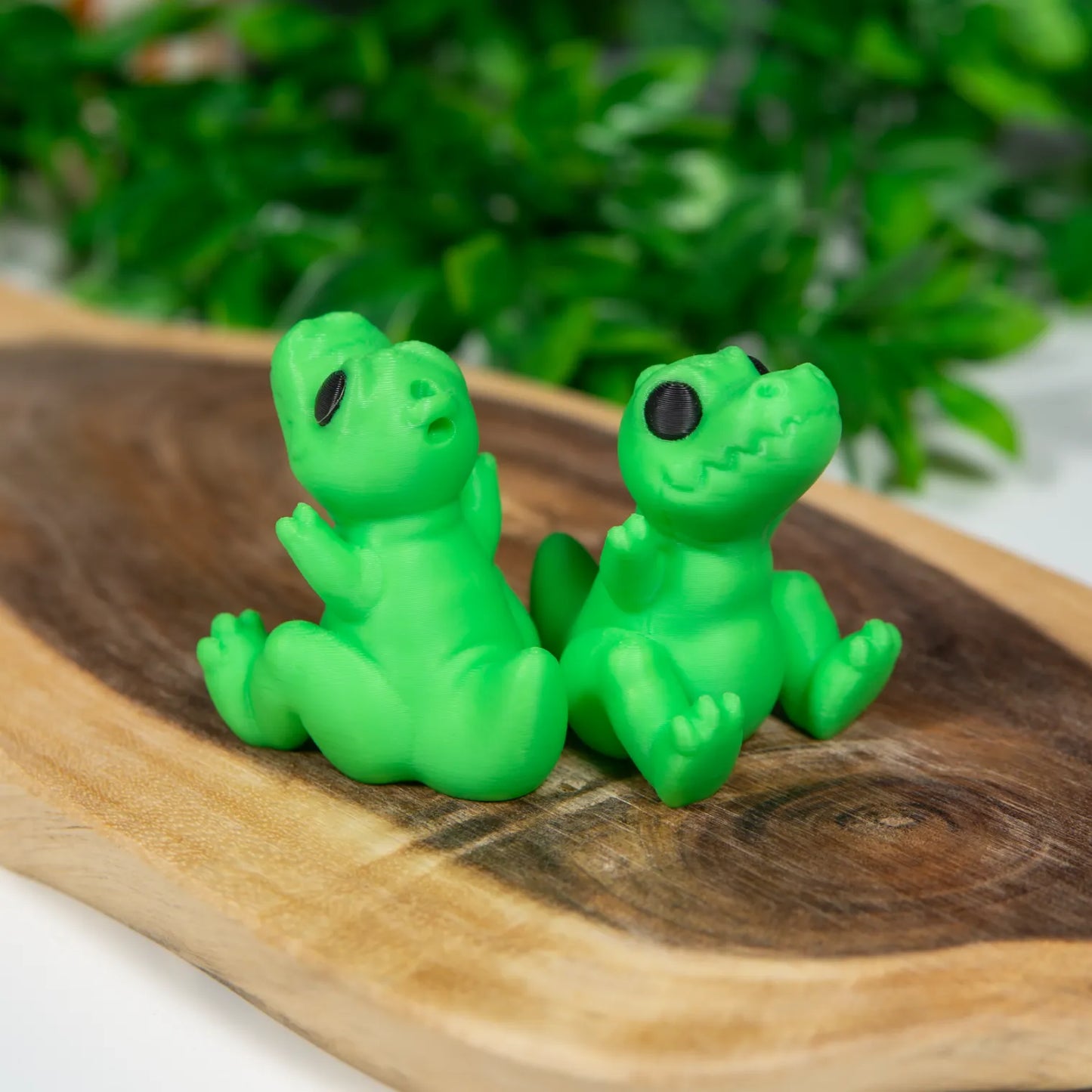 Minitoy Rexy