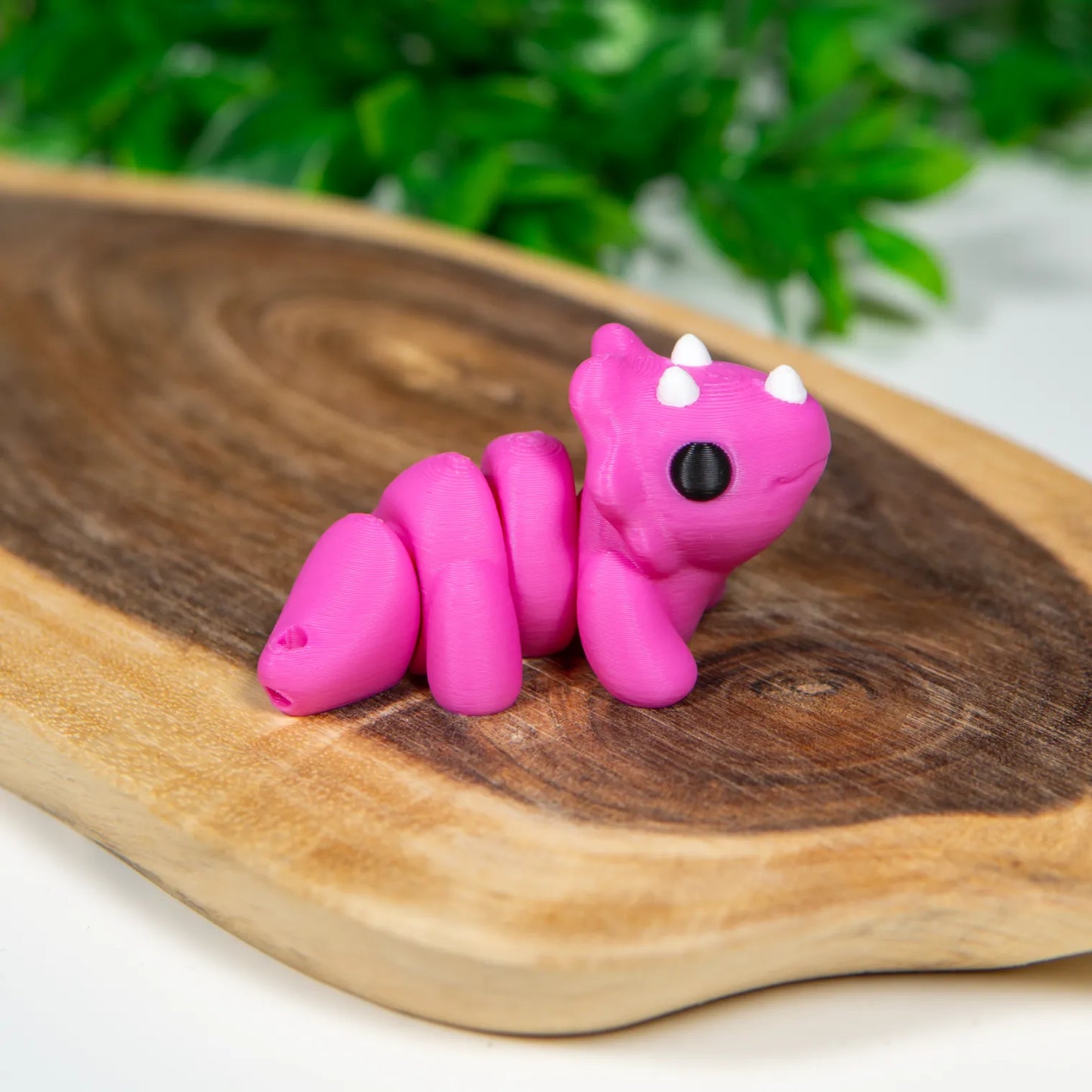 Minitoy Trixie