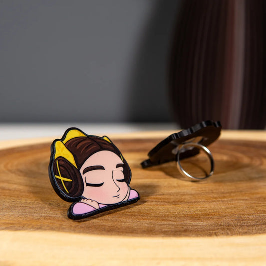 Sujeta Pañuelos regionales