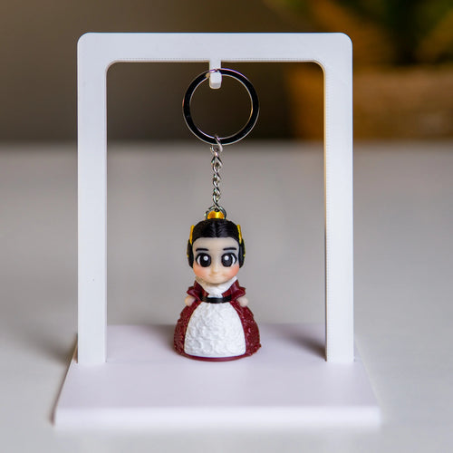 Mini Moni Fallera
