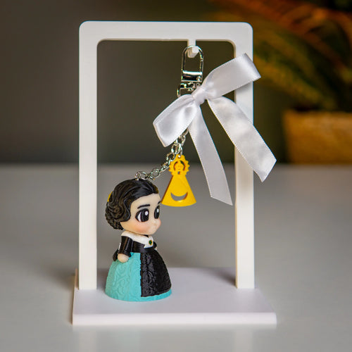 Moni Charm Castellonera