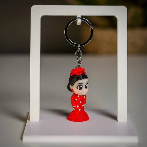 Mini Moni Flamenca