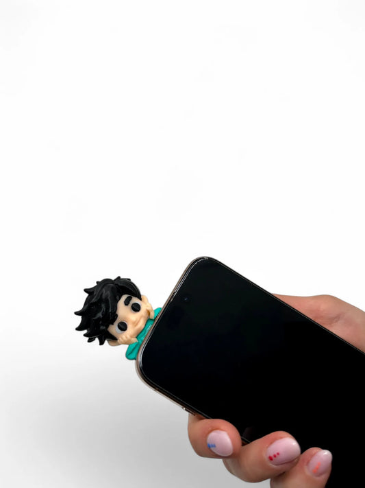 Jugador 456 calamar móvil