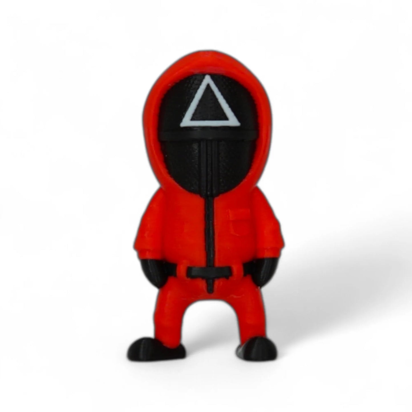 Figura soldado