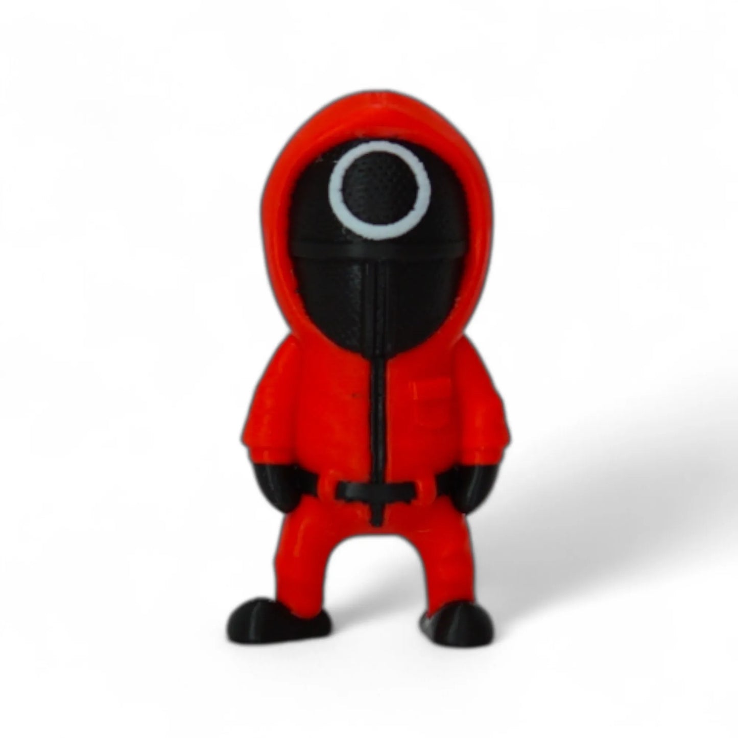 Figura soldado