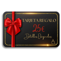 Tarjeta regalo