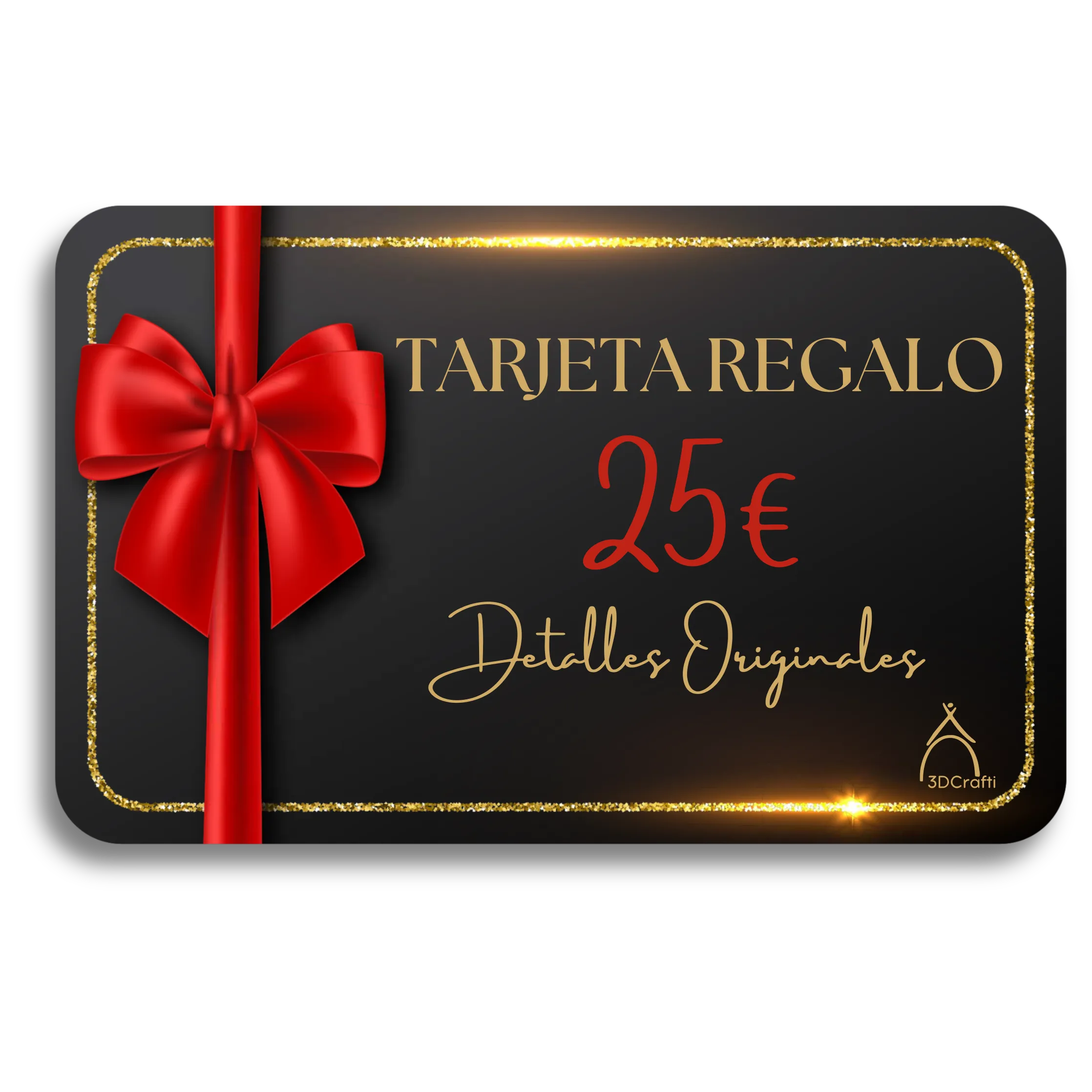 Tarjeta regalo