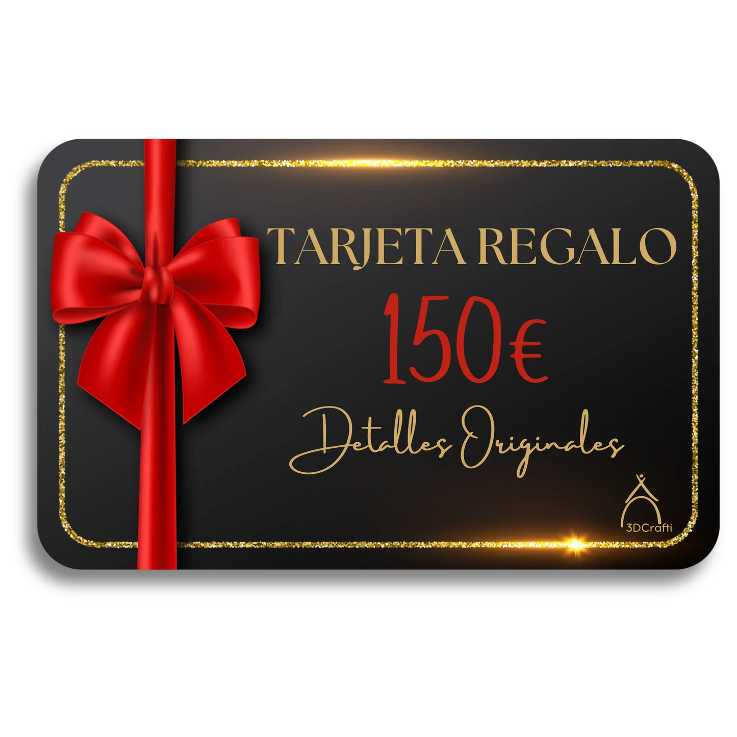 Tarjeta regalo
