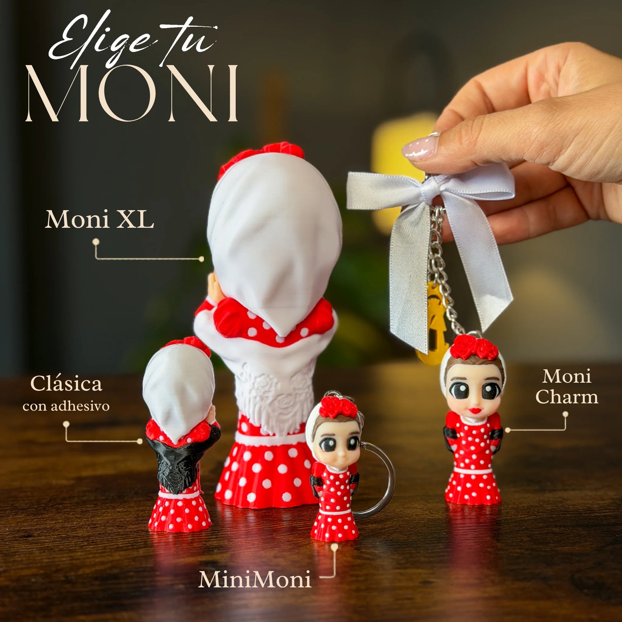 Moni Chulapa