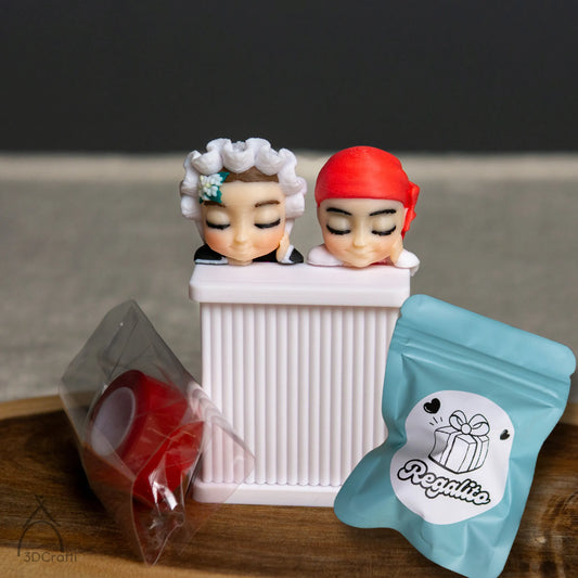 Pack Belleza Alicante