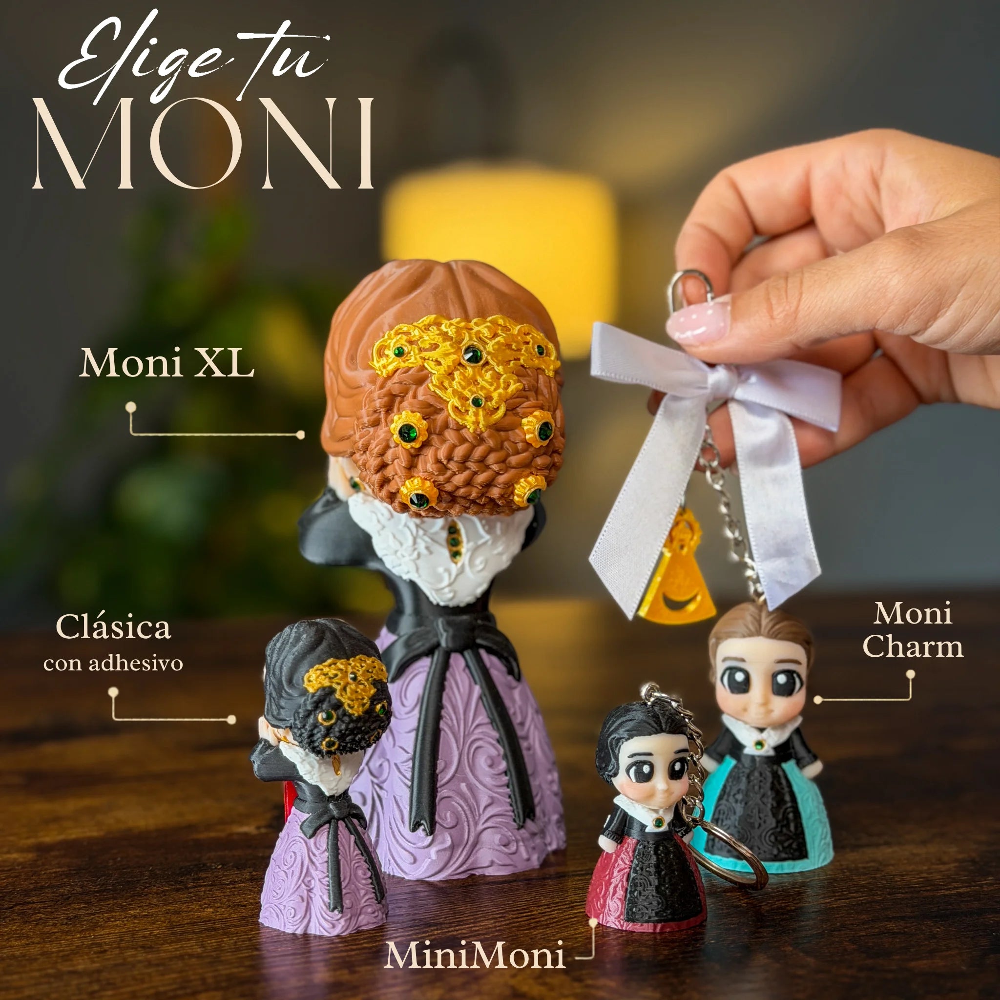 Moni Castellonera