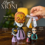 Moni Charm Castellonera