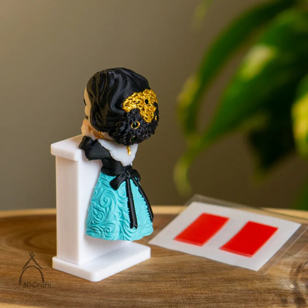 Moni Castellonera XL