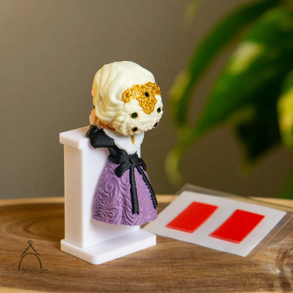 Moni Castellonera XL