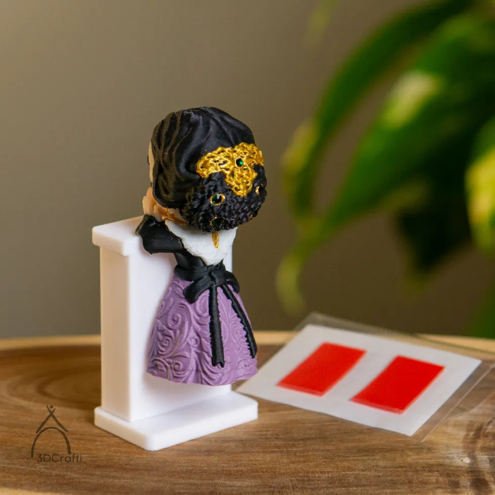 Moni Castellonera XL