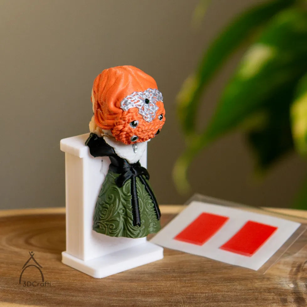 Moni Castellonera XL