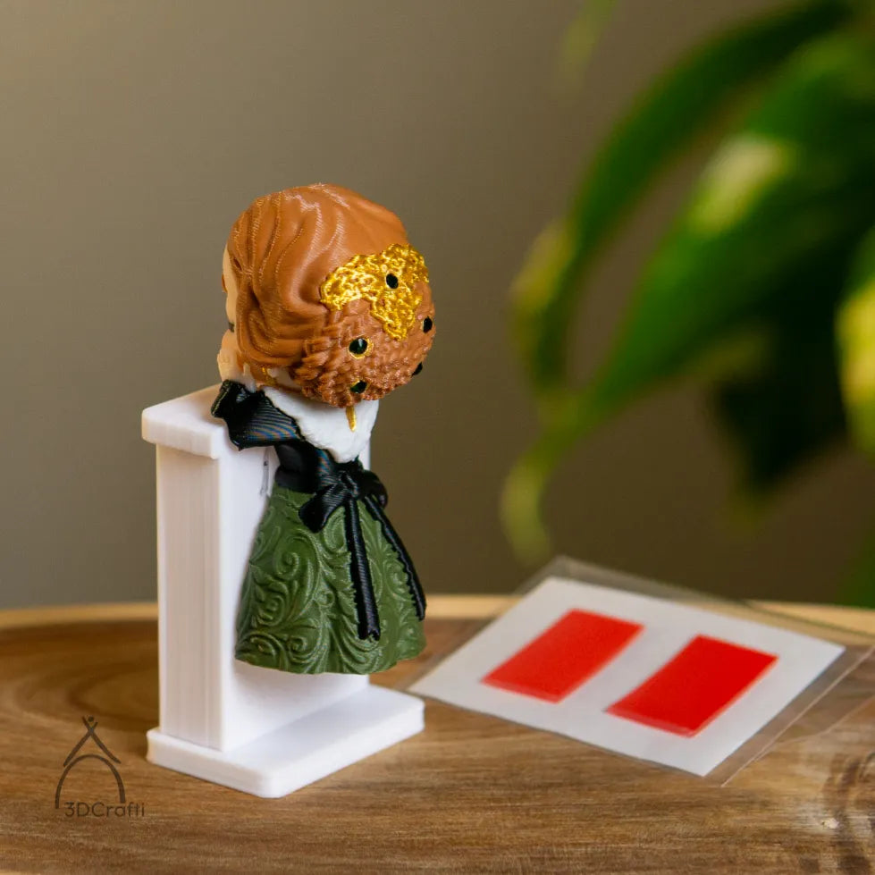 Moni Castellonera XL