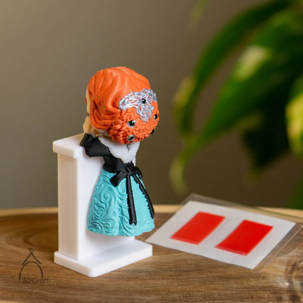 Moni Castellonera XL