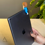 Monis Sanitarios con estetoscopio