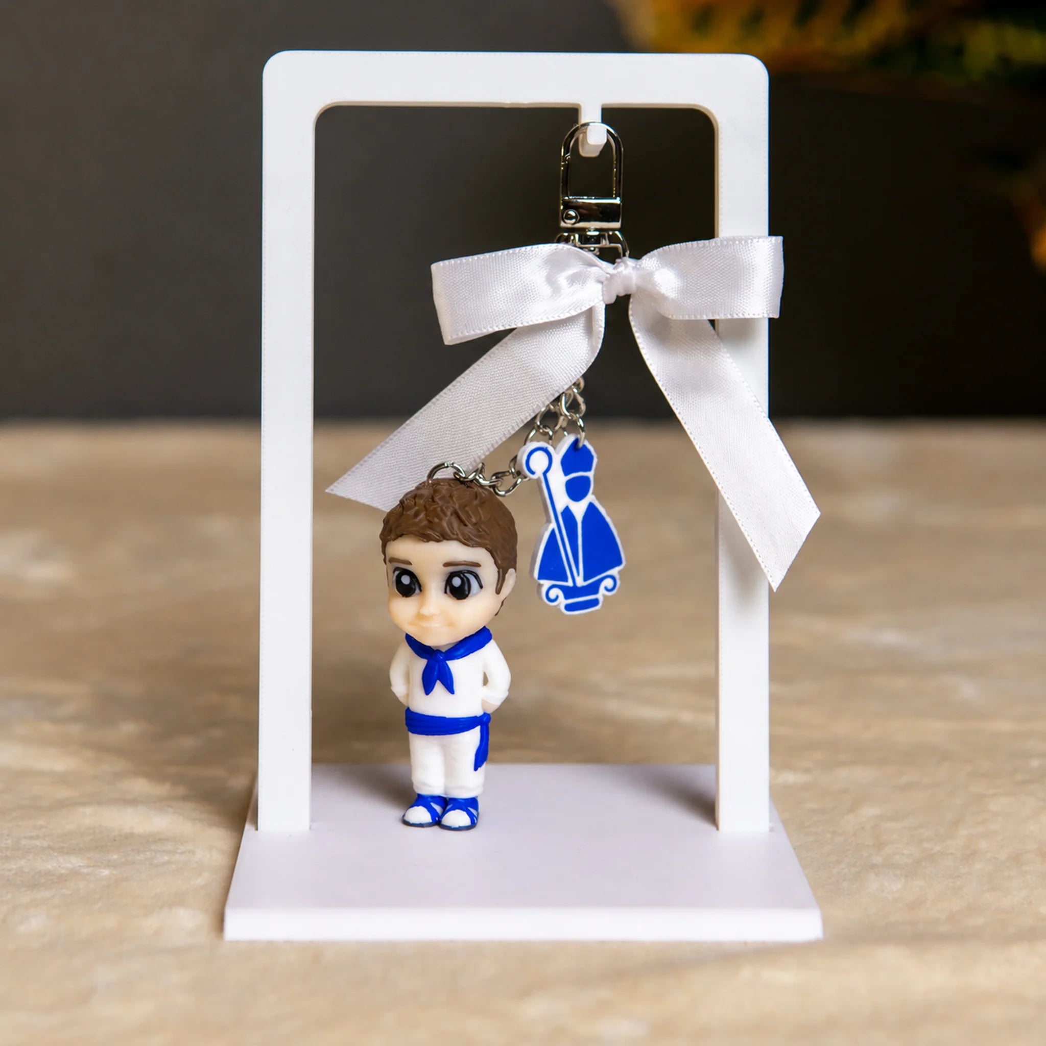 Moni Charm Sanferminero