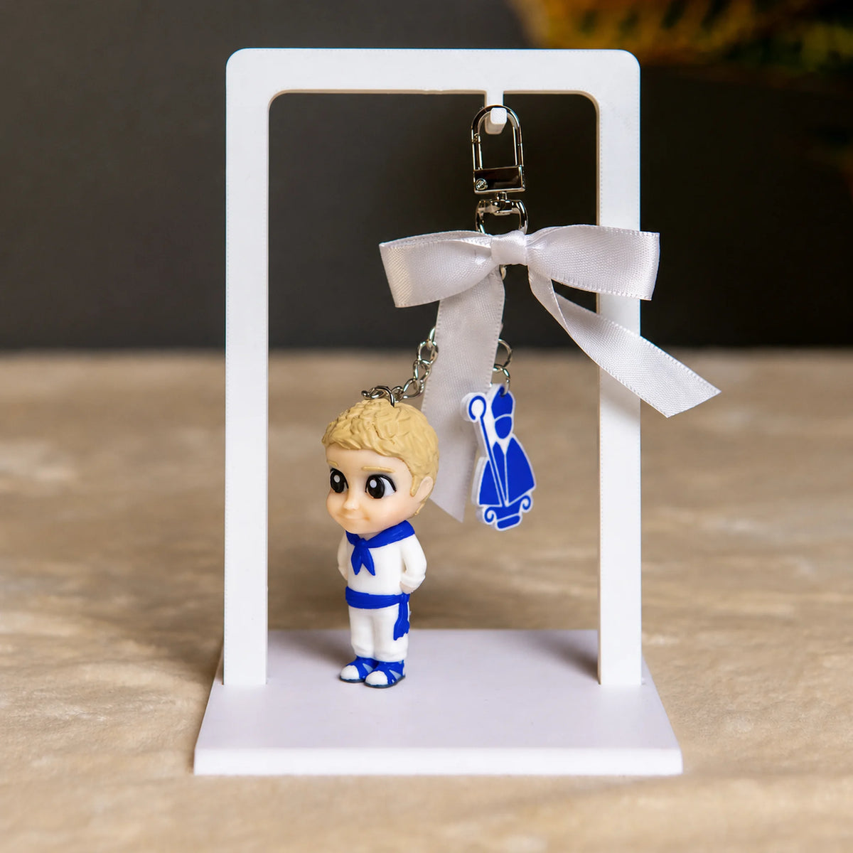 Moni Charm Sanferminero