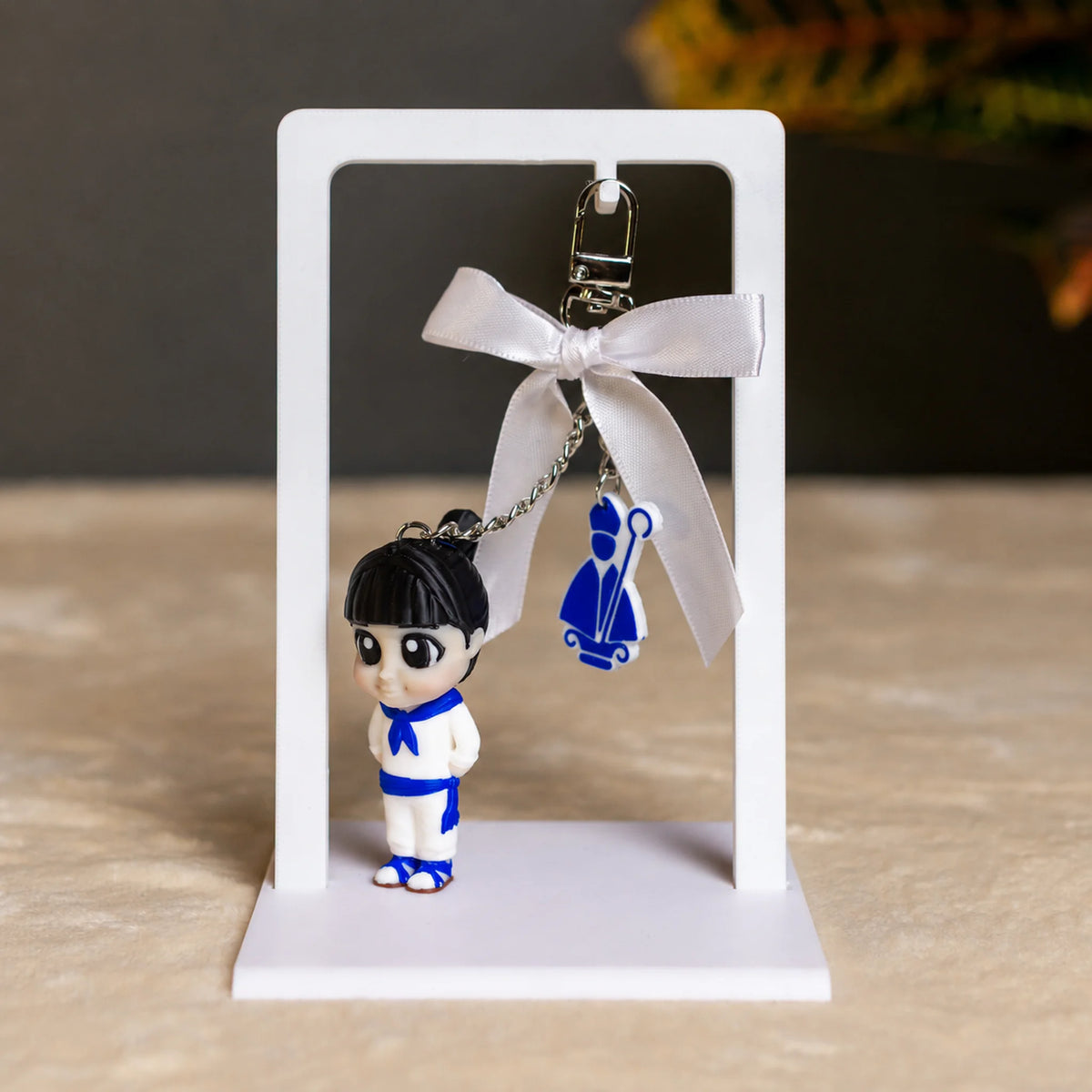 Moni Charm Sanferminera