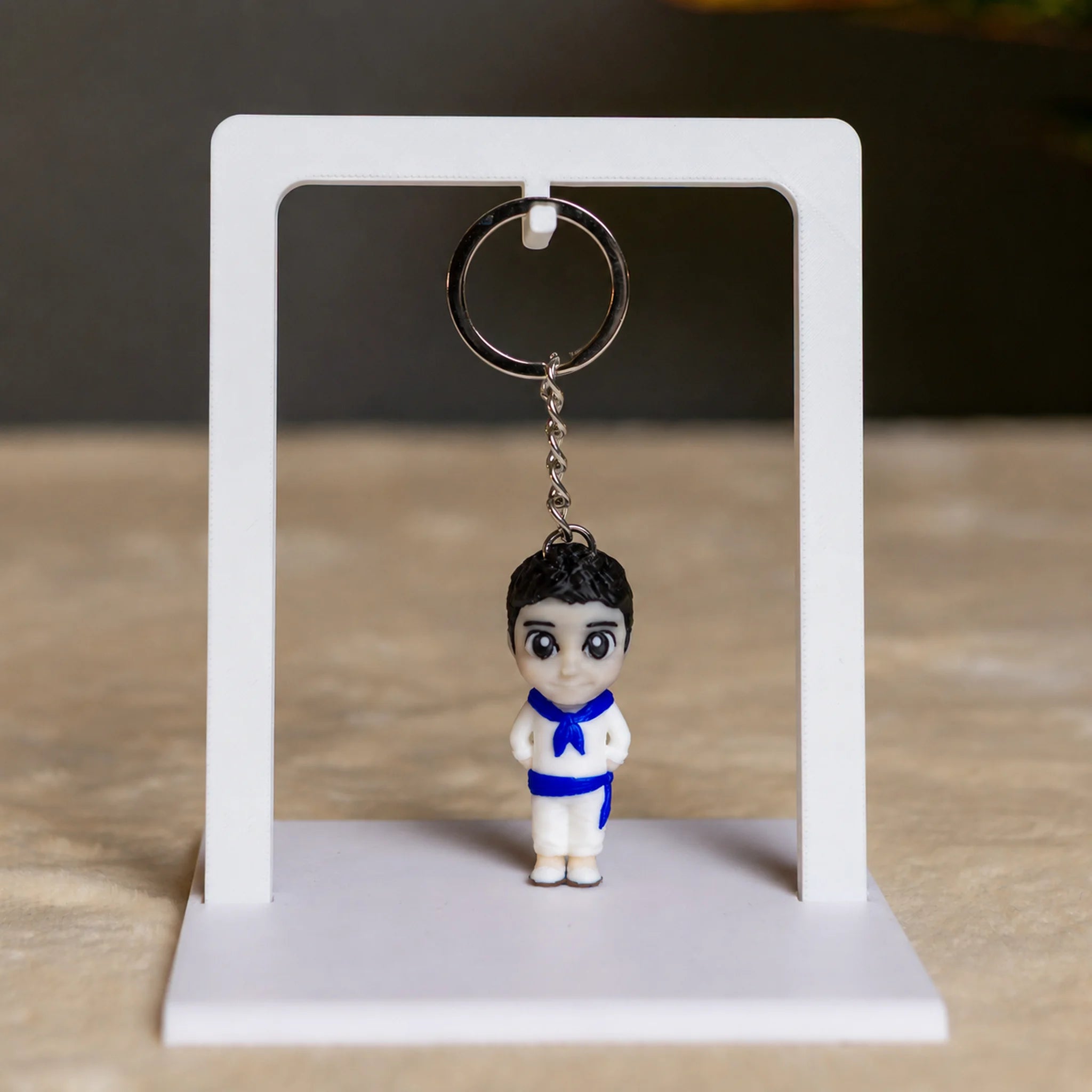 Mini Moni Sanferminero