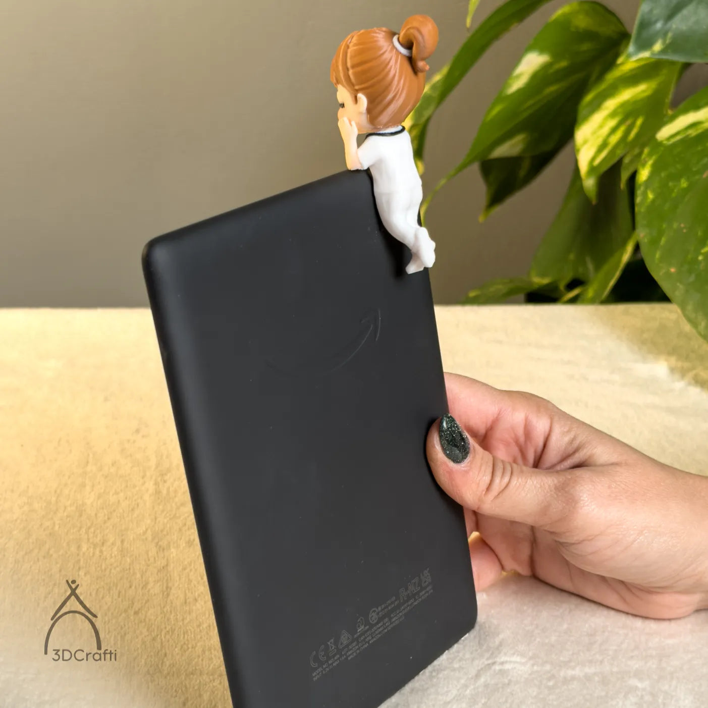 Monis Sanitarios con estetoscopio