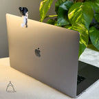 Monis Sanitarios con estetoscopio