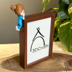 Monis Sanitarios con estetoscopio