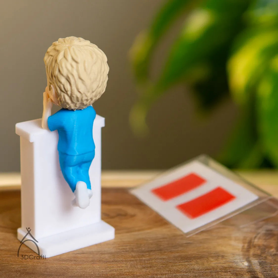 Monis Sanitarios sin estetoscopio