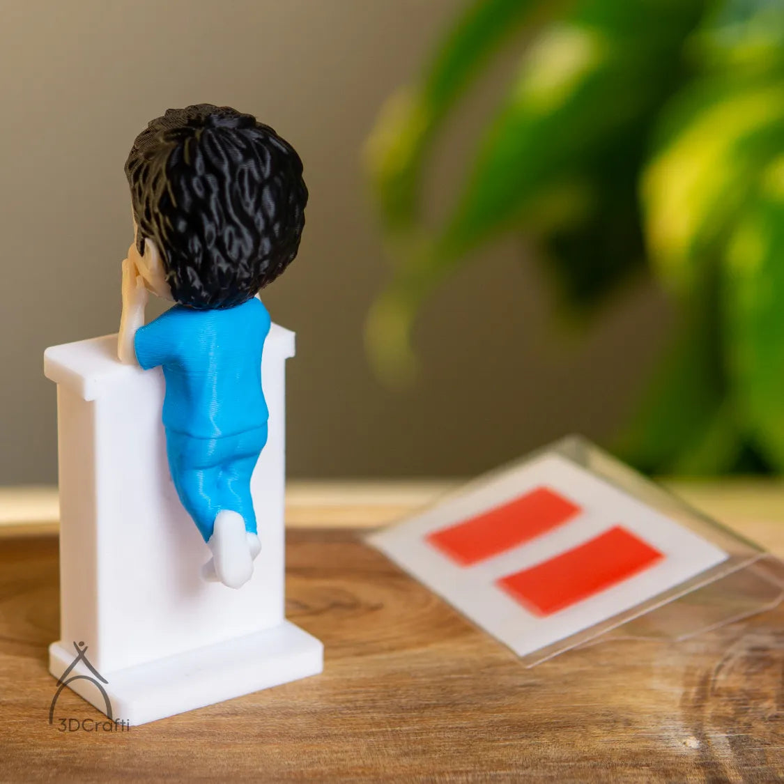 Monis Sanitarios sin estetoscopio