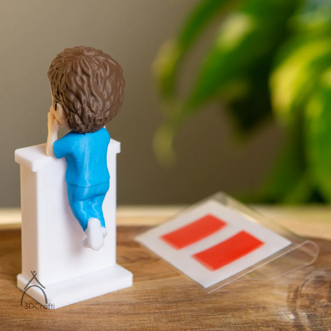 Monis Sanitarios sin estetoscopio