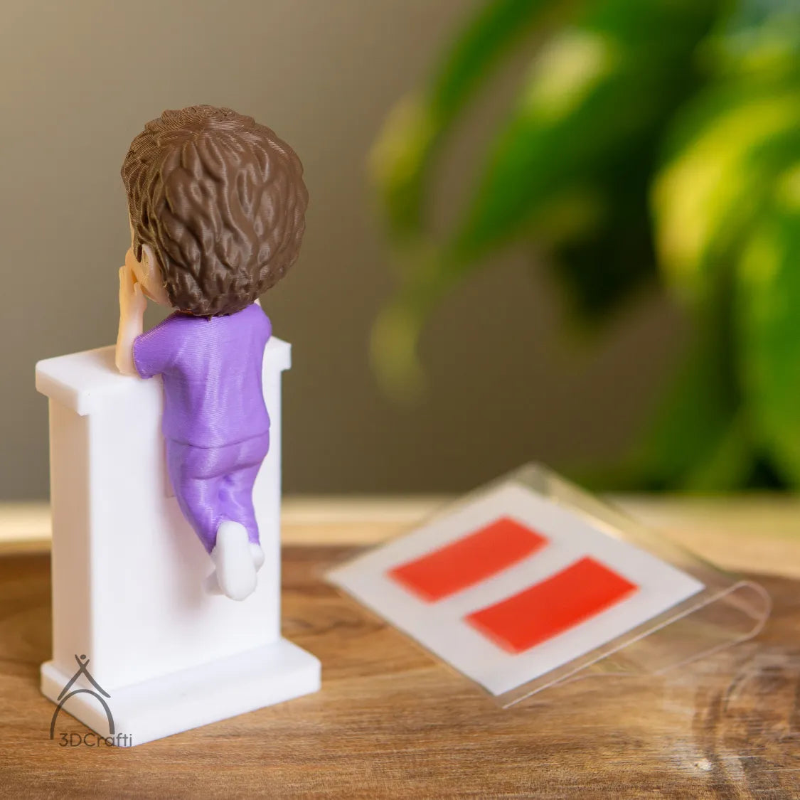 Monis Sanitarios sin estetoscopio