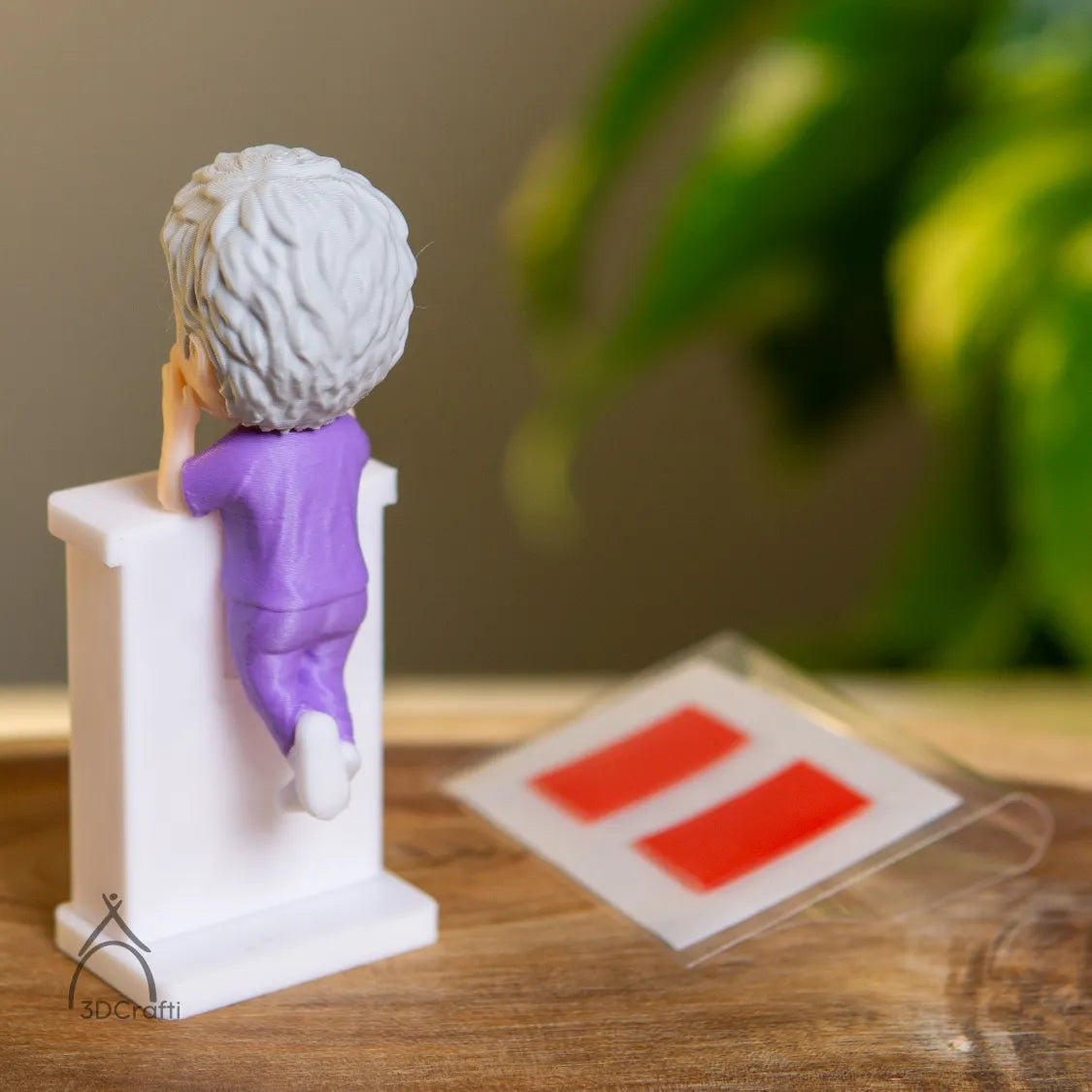 Monis Sanitarios sin estetoscopio