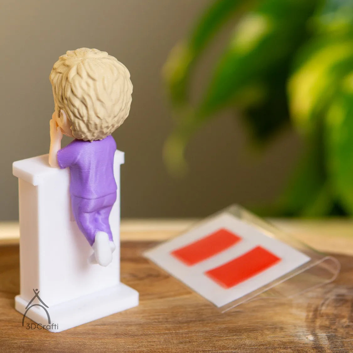 Monis Sanitarios sin estetoscopio