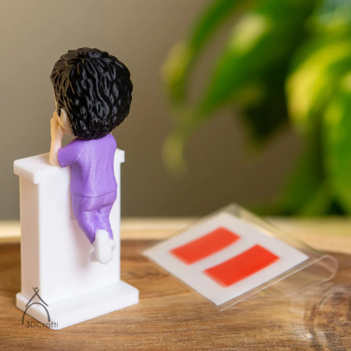 Monis Sanitarios sin estetoscopio