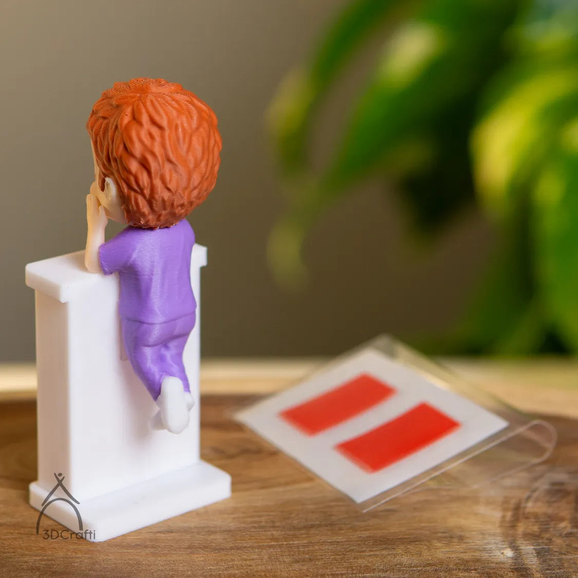 Monis Sanitarios sin estetoscopio