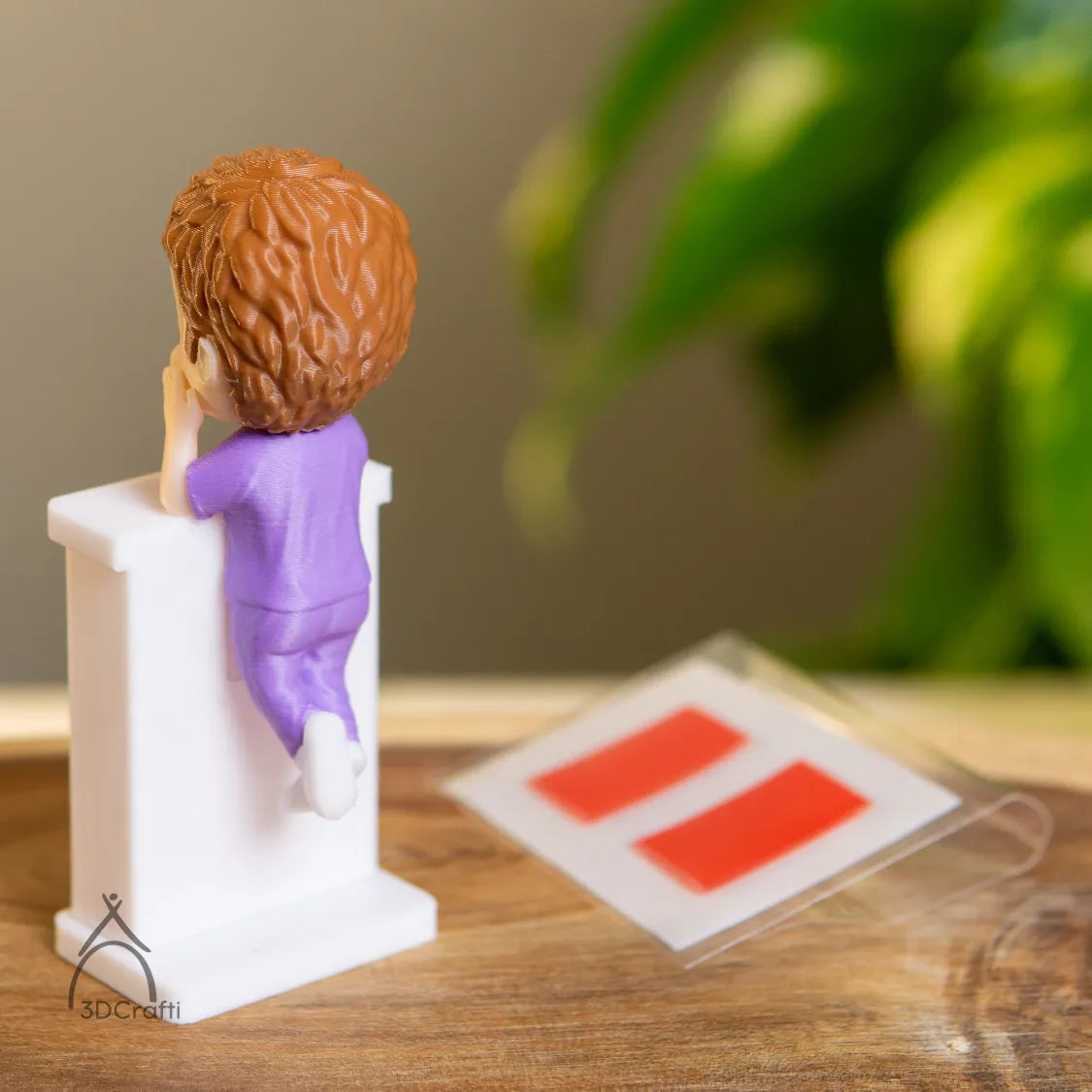 Monis Sanitarios sin estetoscopio