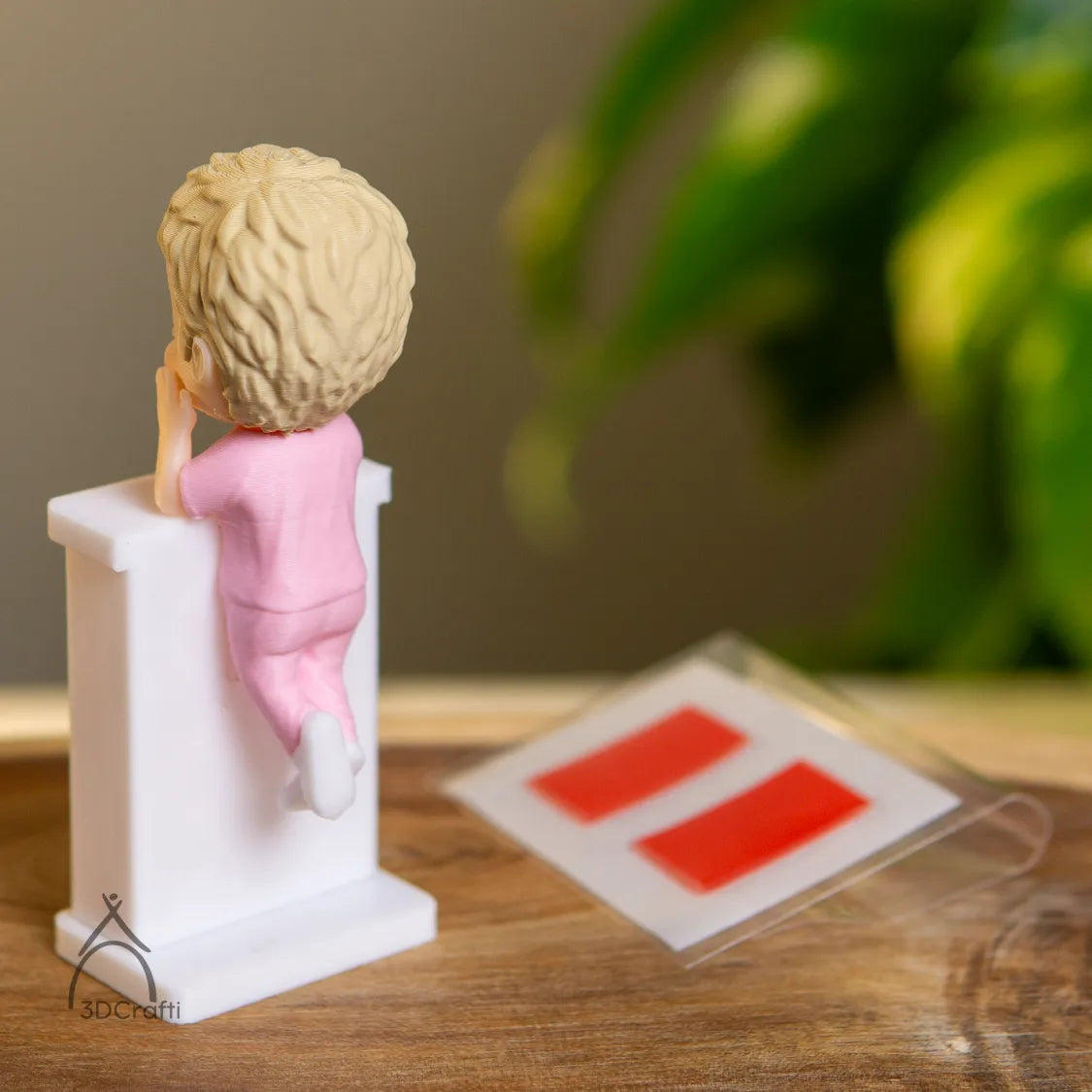 Monis Sanitarios sin estetoscopio