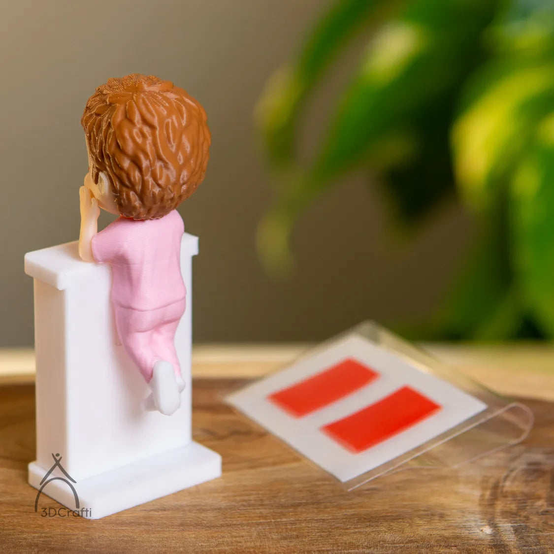 Monis Sanitarios sin estetoscopio