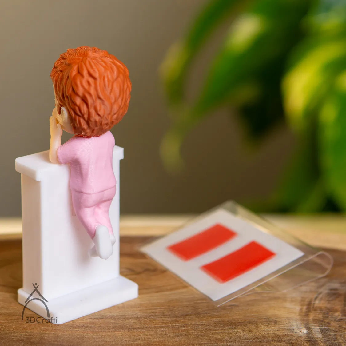 Monis Sanitarios sin estetoscopio