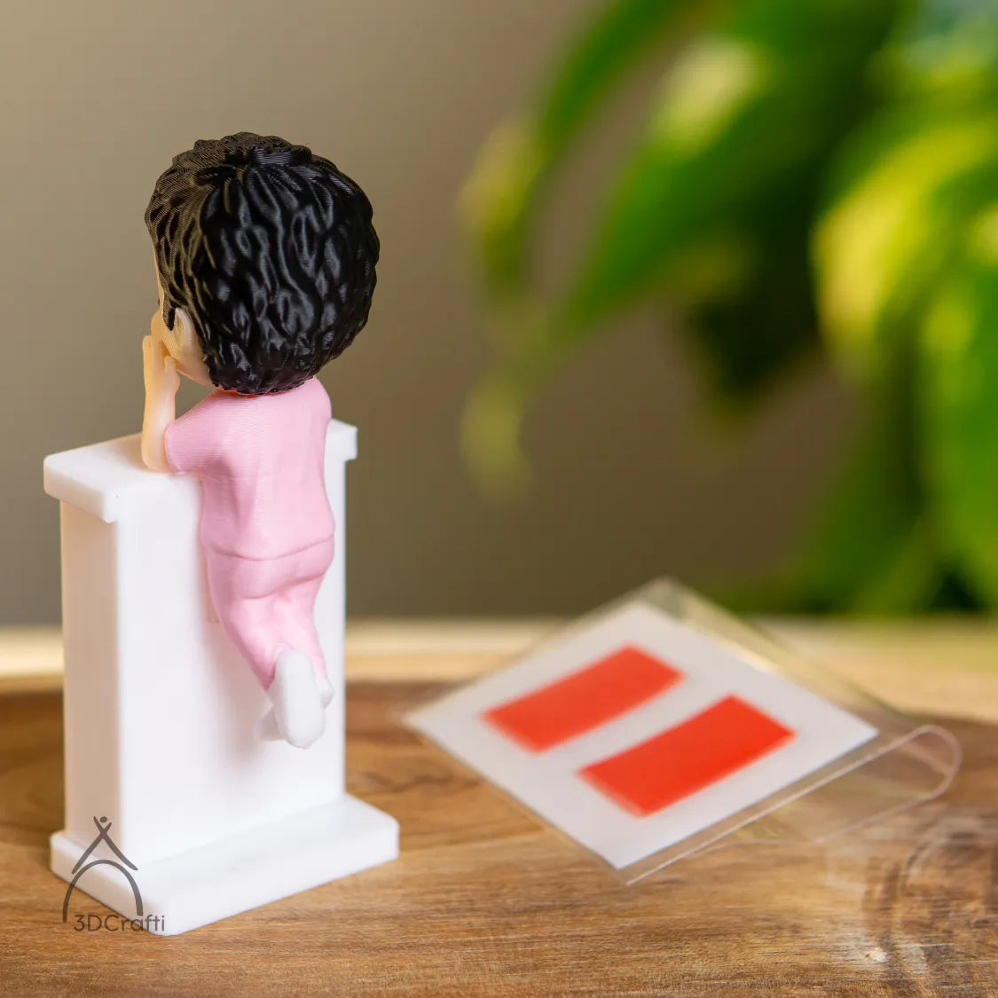 Monis Sanitarios sin estetoscopio