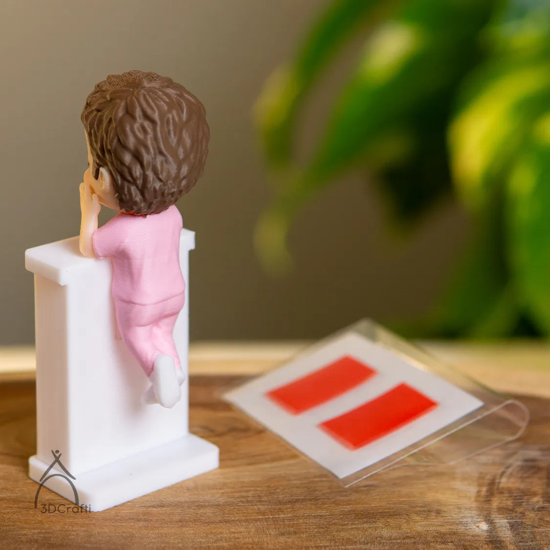 Monis Sanitarios sin estetoscopio