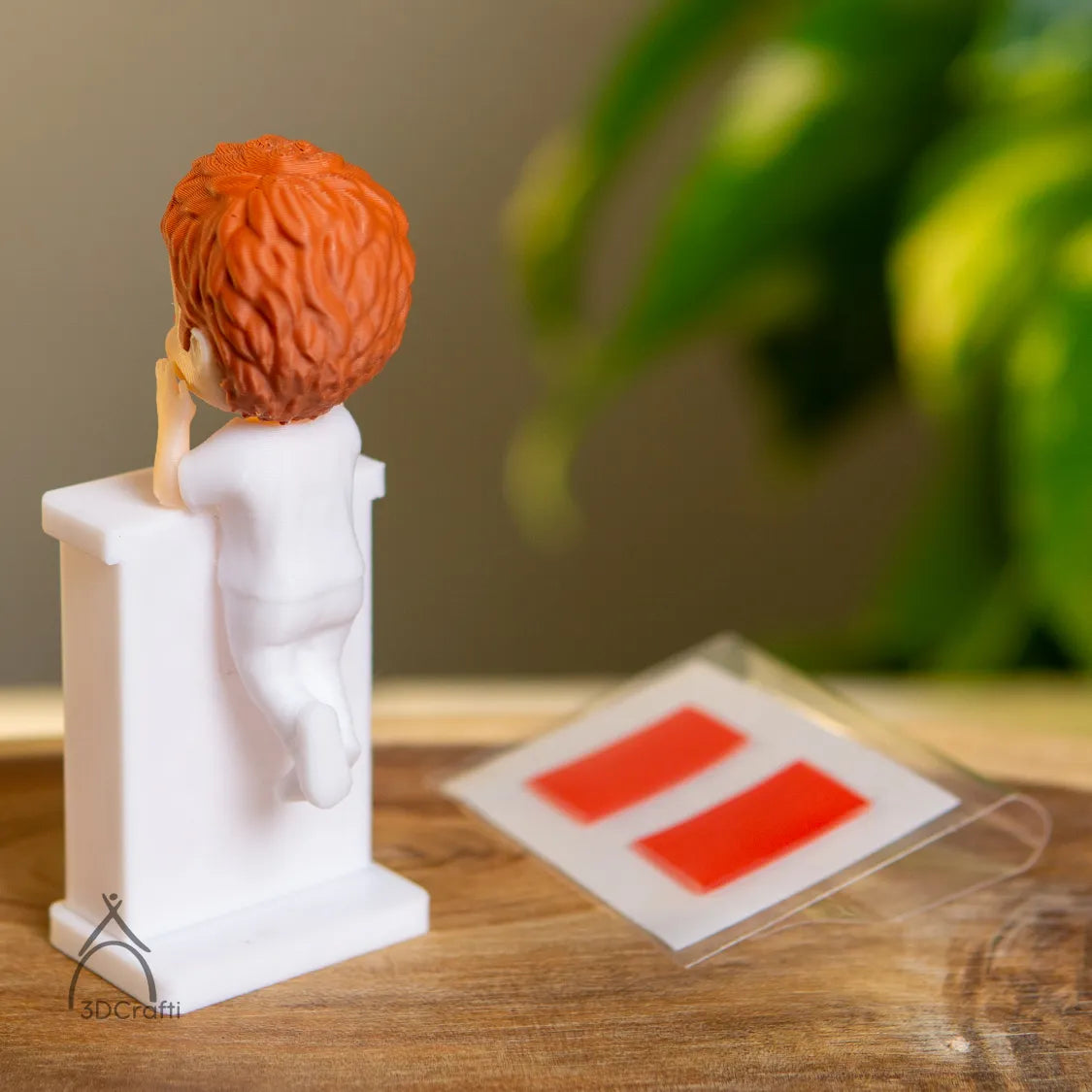 Monis Sanitarios sin estetoscopio