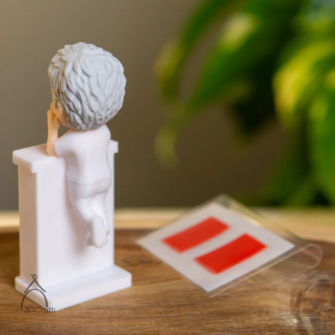 Monis Sanitarios sin estetoscopio