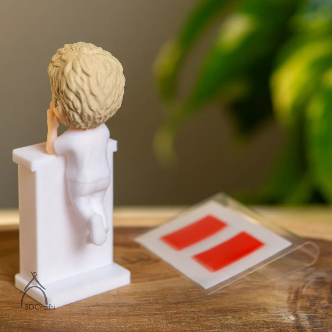 Monis Sanitarios sin estetoscopio